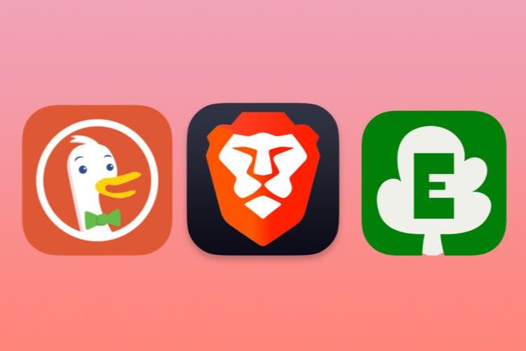 Ecosia, DuckDuckGo, Brave : certains navigateurs peuvent installer des boutiques tierces sur iOS 18.3