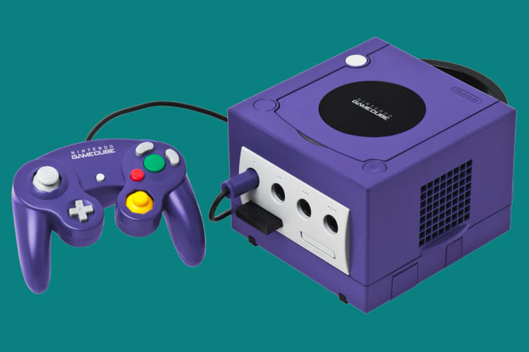 Windows NT 4.0 sur la Wii et le GameCube, c'est possible