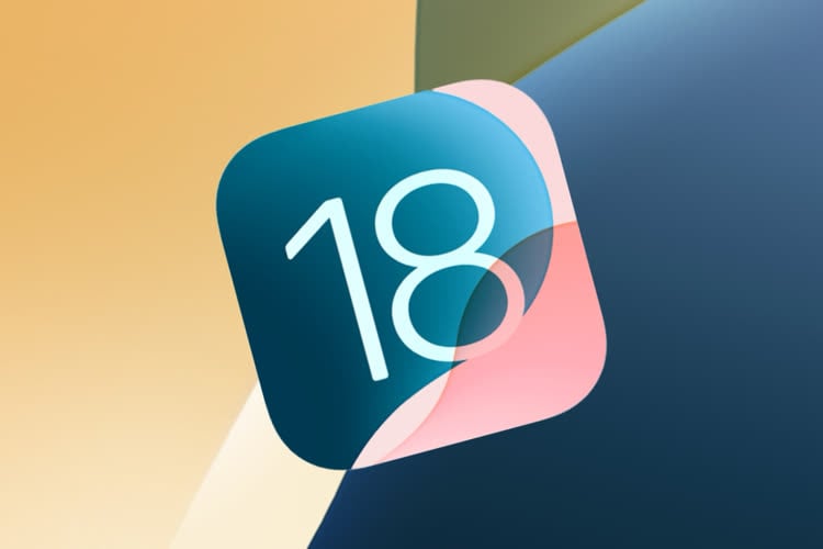 iOS 18.4 bêta 2 : petites nouveautés dans Photos, Cartes, l