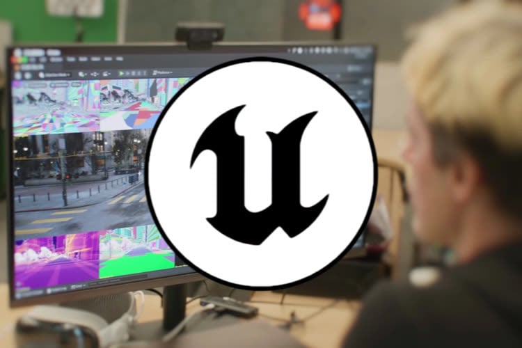 Unreal Engine : Epic améliore la prise en charge de l’éditeur de son moteur de jeux sur macOS