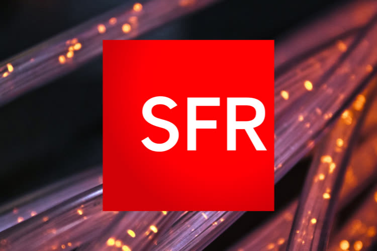 SFR va bientôt abandonner son réseau câblé