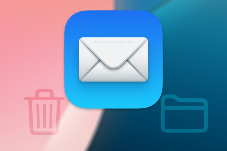 Avec iOS 18.4, Mail peut revenir à la liste après avoir supprimé ou déplacé un message