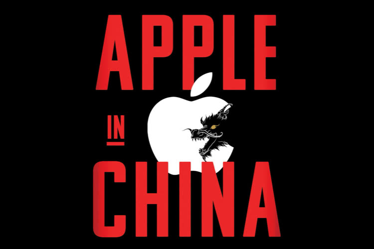 Apple In China, un nouveau livre à paraître sur l’histoire d’Apple en Chine