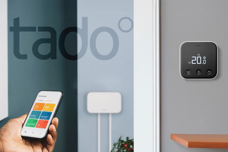 Tado° envisage de faire payer ses utilisateurs même pour l’utilisation basique de son app