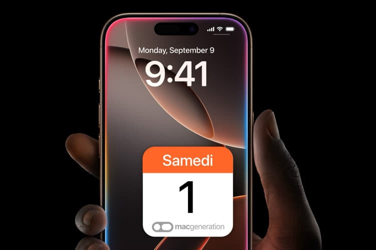 Sortie de veille : iOS 18.4 et Apple Intelligence font leurs débuts en France