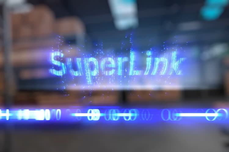 Avec SuperLink, Ubiquiti s’intéresse aussi à la domotique