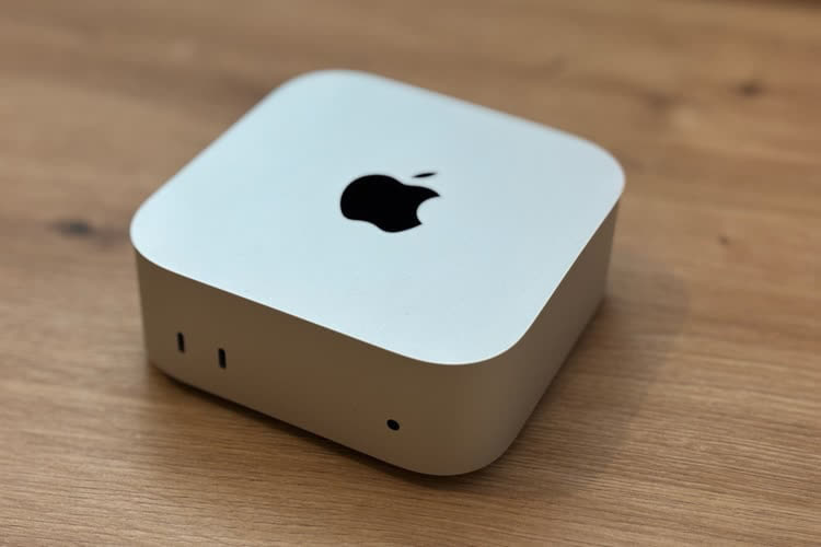 Refurb : retour des Mac mini M4 et M4 Pro (-170 à -380 €) 