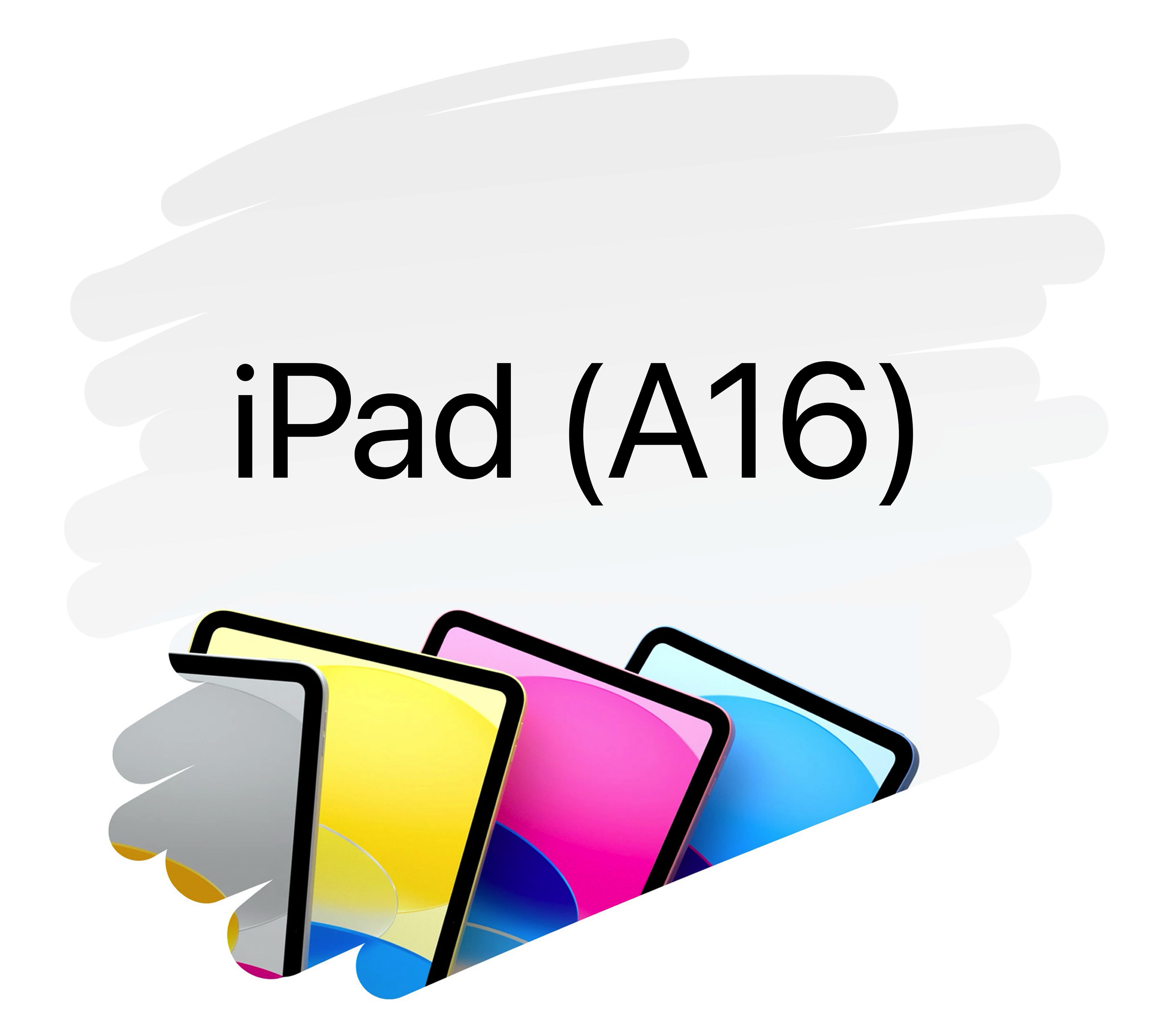 Comparatif Apple iPad 2022 (10e génération) contre Apple iPad Air 2022