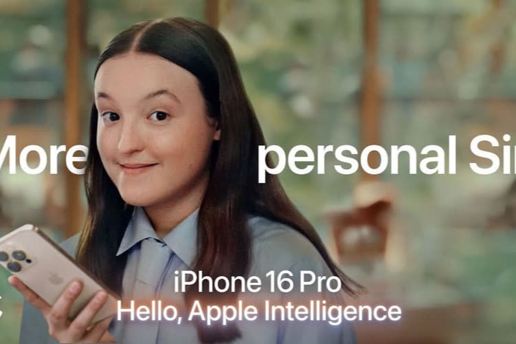 Apple accusée de « publicité mensongère » sur Apple Intelligence