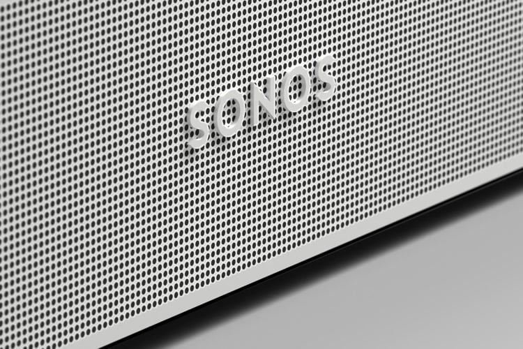 Sonos : -20% sur des enceintes, barre, casque et caisson de basses