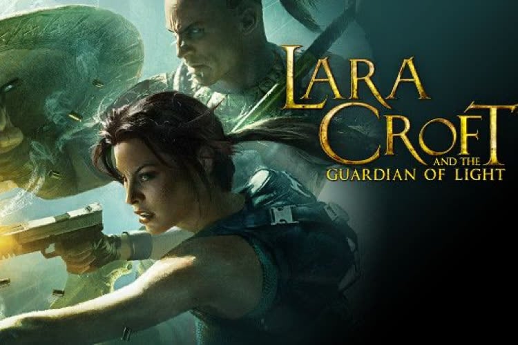 Lara Croft: Guardian of Light est de retour sur l’App Store