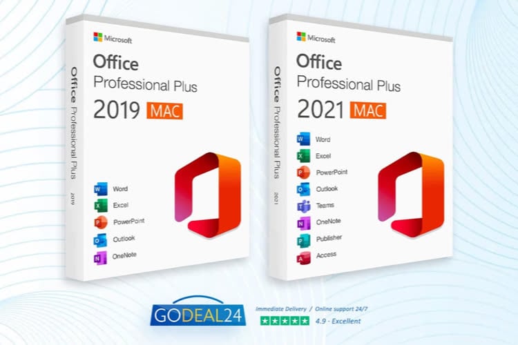 Évitez l’augmentation de prix de Microsoft 365 avec cette licence à vie de Microsoft Office