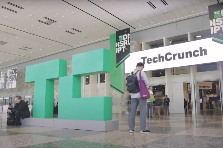 TechCrunch rejoint MacWorld et PCWorld dans un fond d’investissements