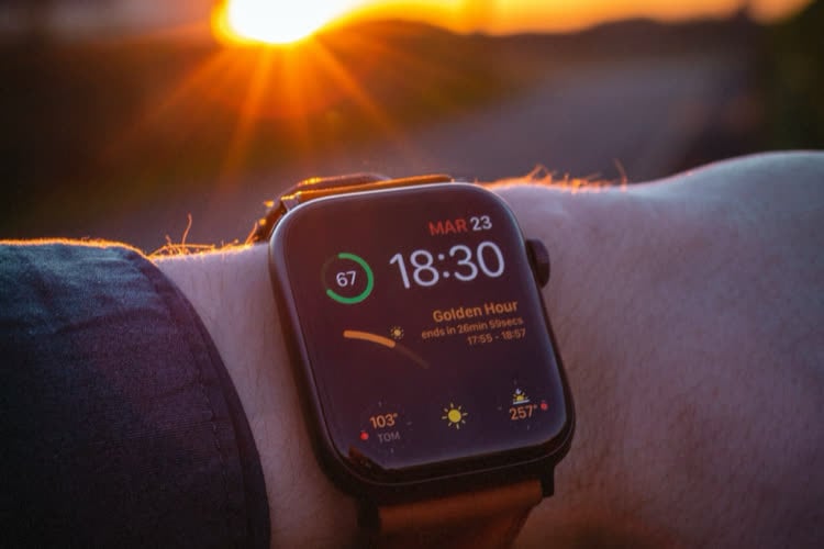 Quand l’Apple Watch tousse, le marché des montres connectées s’enrhume