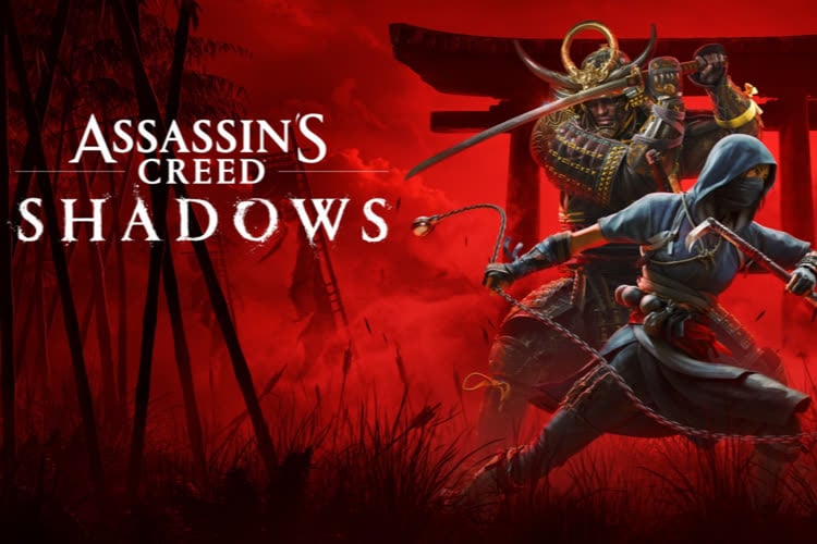 L’exigeant Assassin's Creed Shadows est désormais disponible sur le Mac App Store