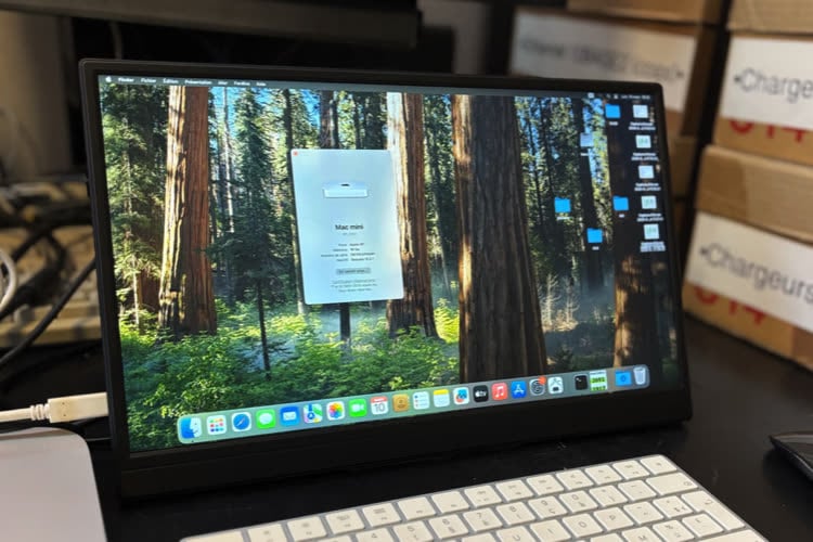 Test d’écrans portables à bas prix : bonne affaire ou déception garantie ?
