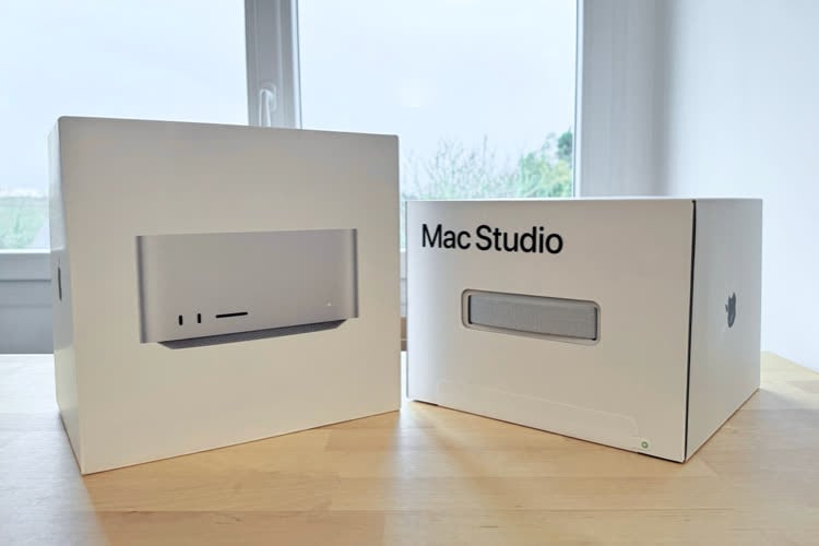 Test des Mac Studio de 2025 : une drôle de gamme