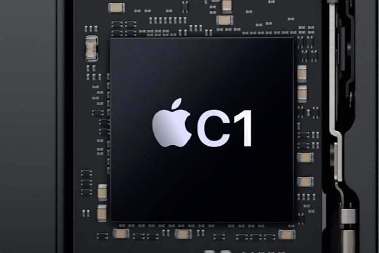 Le modem C1 s’en sort mieux que le Qualcomm de l’iPhone 16 en conditions réelles