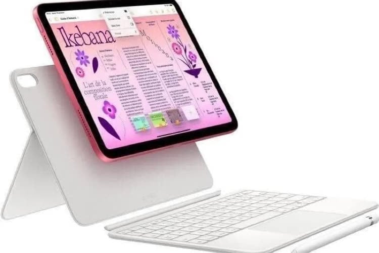 Promos : l'iPad 10 à 310 € et un pack iPhone 16e + AirPods Pro 2 à 799,99 €