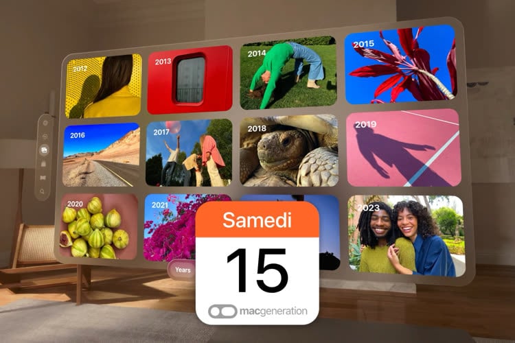 Sortie de veille : une nouvelle interface pour iOS 19 en approche, mais un Siri intelligent qui s’éloigne