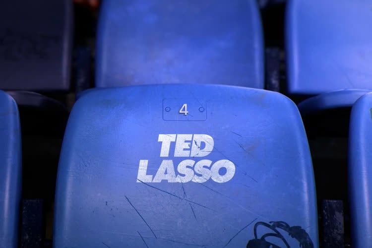 Ted Lasso va revenir pour une 4e saison