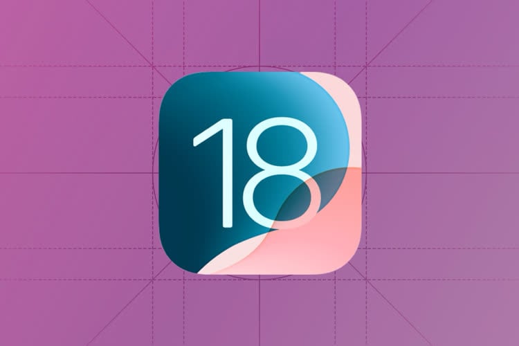 La quatrième bêta d’iOS 18.4 pointe déjà le bout de son nez