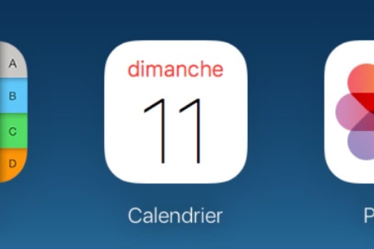 Apple et Google font disparaître des commémorations dans le calendrier, dont la journée de la femme