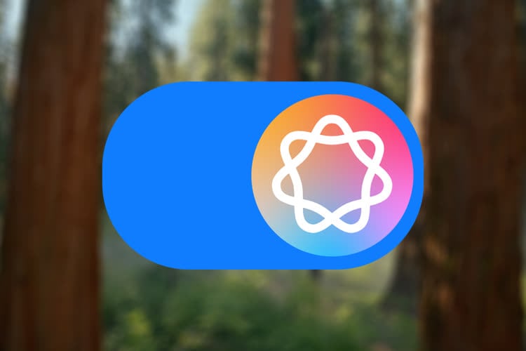 Apple réactive automatiquement Apple Intelligence avec iOS 18.3.2 et macOS 15.3.2