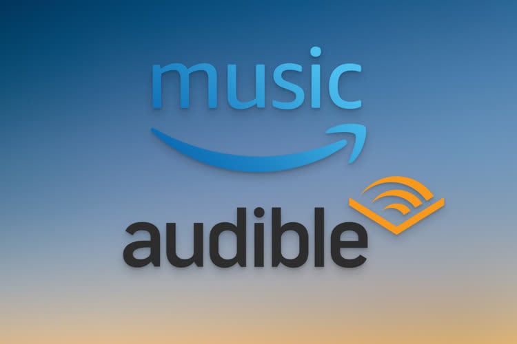 Amazon Music offre 3 mois d’essai et récupère le catalogue de livres audio d’Audible