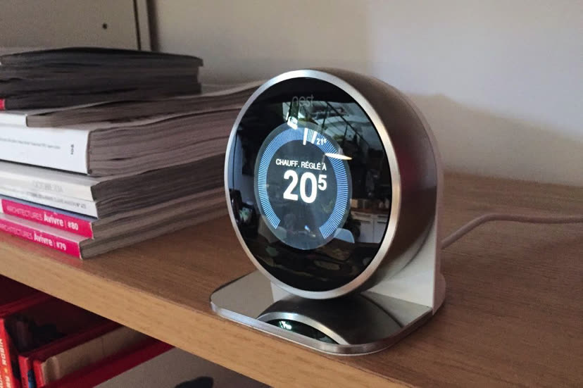 Nest fait du ménage dans sa gamme, et abandonne le marché européen des ...
