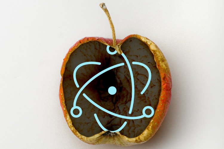 Les apps Electron méritent-elles encore leur mauvaise réputation ?