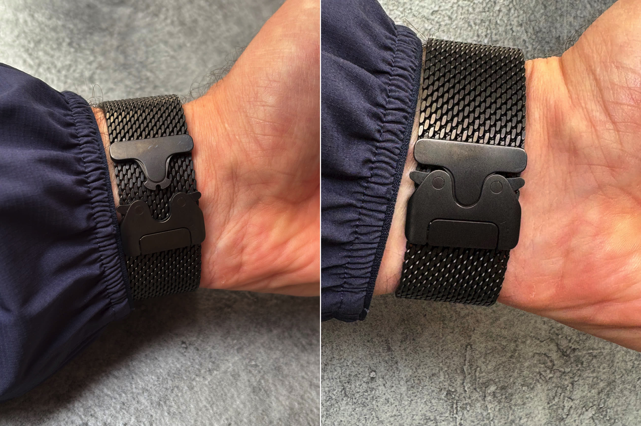 Apple Watch Ultra: €100 Off + 3 Free Bands!