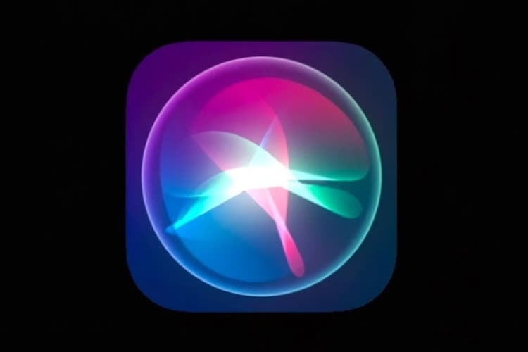 Les racines de la catastrophe Siri 2.0