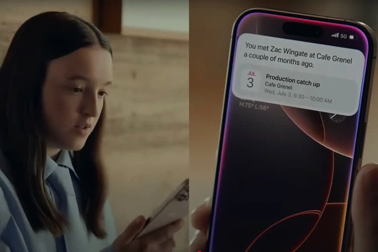 Les racines de la catastrophe Siri 2.0