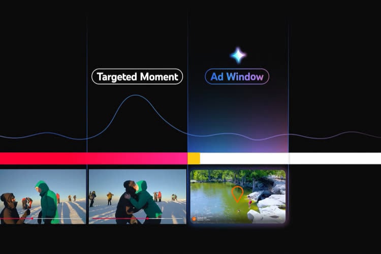 Grâce à Gemini, YouTube va trouver le pire moment pour caler une publicité