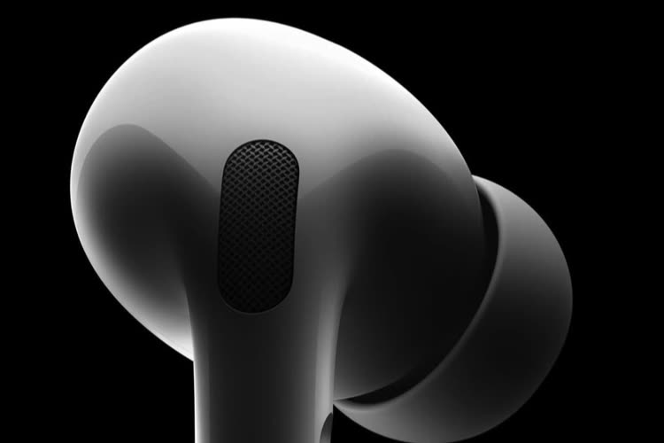 Les AirPods gagnent en polyvalence : enregistrement audio studio et déclencheur caméra à distance