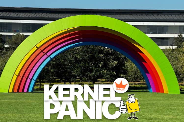 Kernel Panic : que nous réserve la WWDC 2025 ?