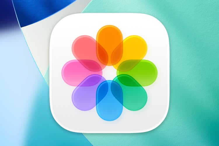 iOS 26 : l’app Photos retrouve une barre d’onglets
