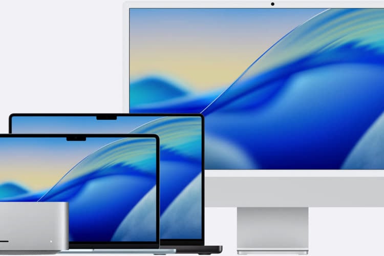 macOS 26 écarte quelques Mac Intel mais pas tous
