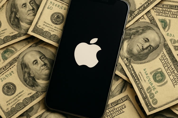 Produits Apple : vers une baisse de prix à la rentrée grâce à la faiblesse du dollar ?