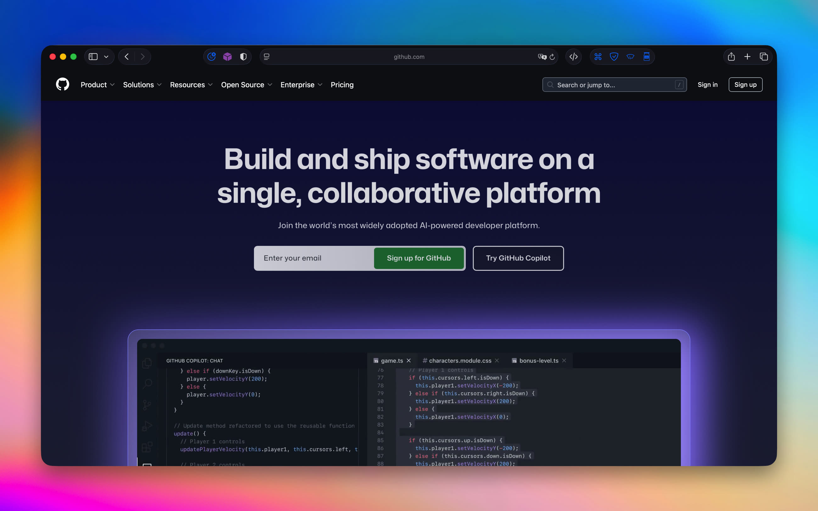 GitHub perd son CEO et se fond davantage dans l’équipe CoreAI de ...