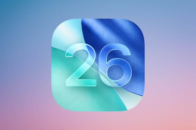 Nouvelle icône AirDrop, réglage pour l’Appareil Photo : les nouveautés d’iOS 26 bêta 5