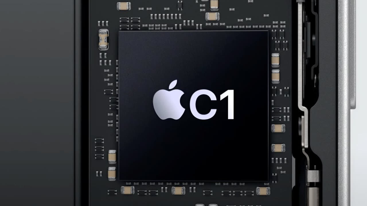 Image : Apple