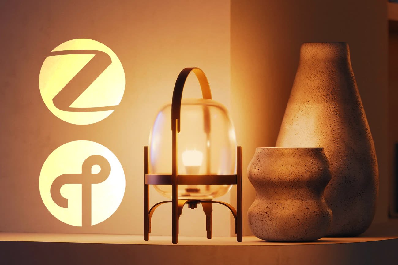 Zigbee et Thread au menu des nouvelles ampoules Hue. Image Signify/iGeneration.