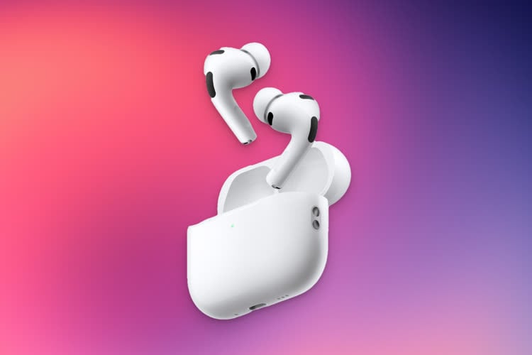 AirPods Pro 2 contre AirPods Pro 3 : quels sont les changements ?
