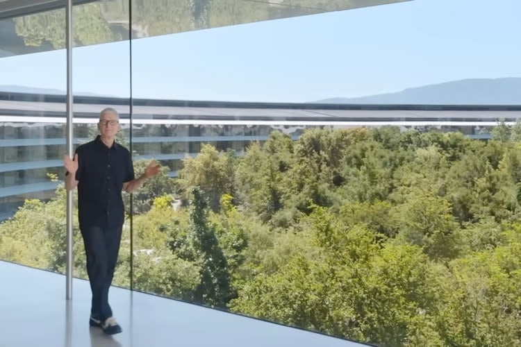 Conférence Apple du 9 septembre : quel produit attendez-vous le plus ?