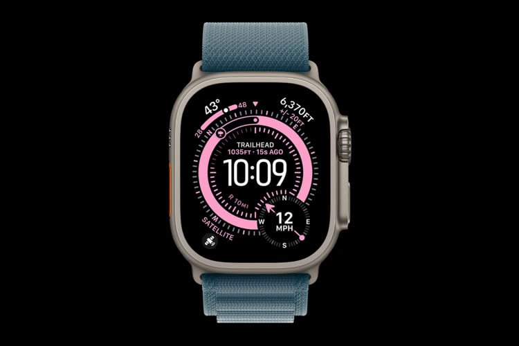 Les Apple Watch Ultra 3, Series 11 et SE 3 déjà en précommande chez les revendeurs