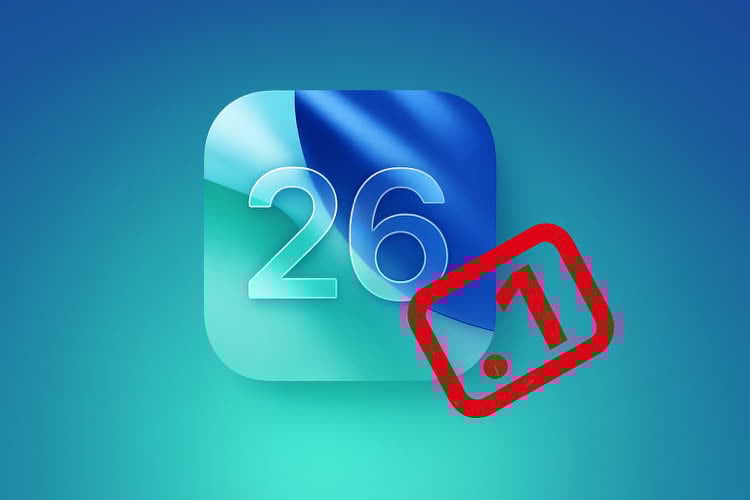iOS 26.1 et macOS 26.1 en release candidate, les versions finales sont pour très bientôt