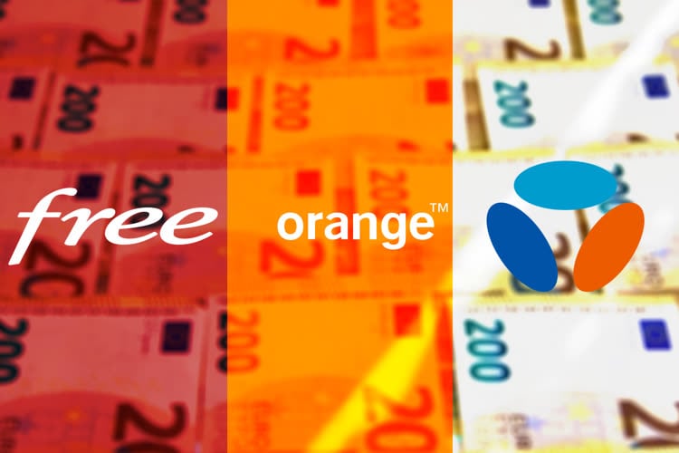 Retour à trois opérateurs en France : la fin de la guerre des prix ?