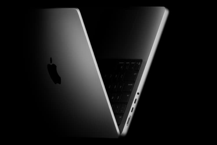 Apple annonce un nouveau MacBook Pro avec puce M5 à partir de 1 799 €
